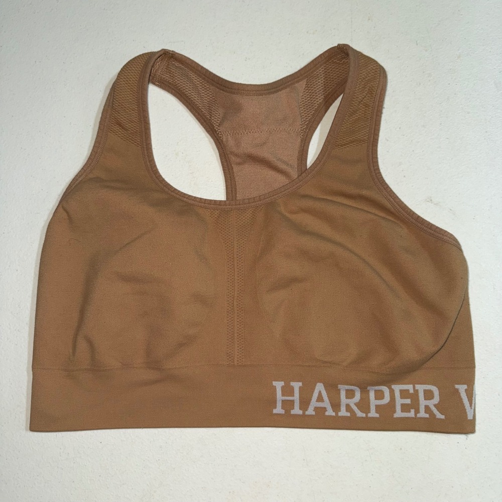Harper Wilde Sports Bra